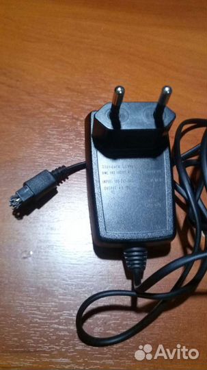 Блютуз гарнитура