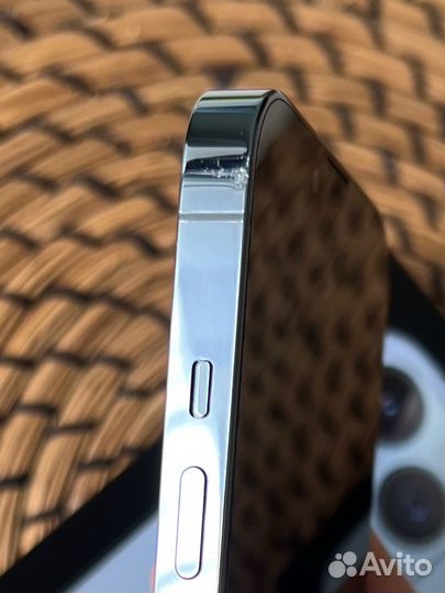 iPhone 13 Pro, 128 ГБ