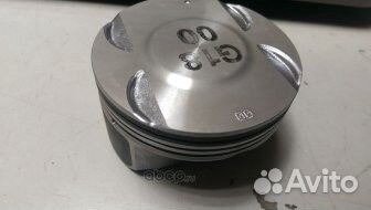 Поршень Chevrolet Lacetti Cruze Orlando 1.8 dohc