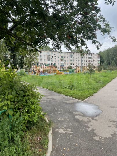 2-к. квартира, 44,9 м², 2/5 эт.