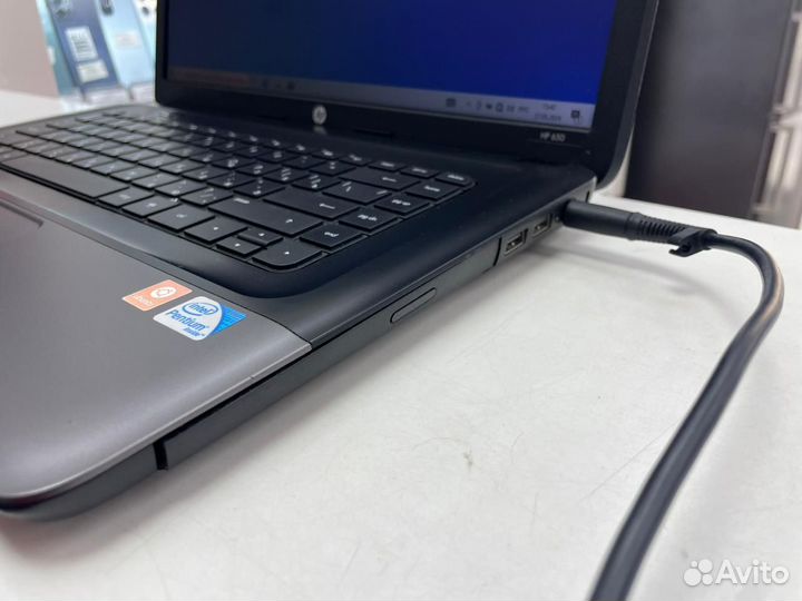 Ноутбук, HP Pavilion 15-e050sr