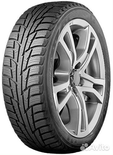 Zeta Antarctica 6 235/60 R18 107T