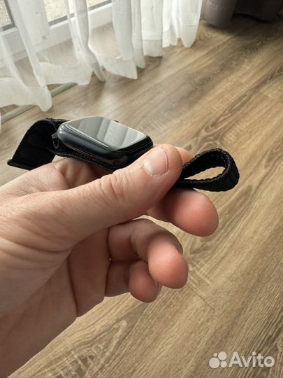 Часы apple watch 7 45 mm