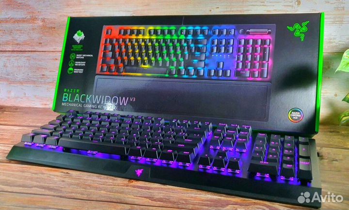 Razer BlackWidow V3