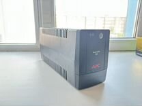 Ибп APC Back-UPS 650 (325W)
