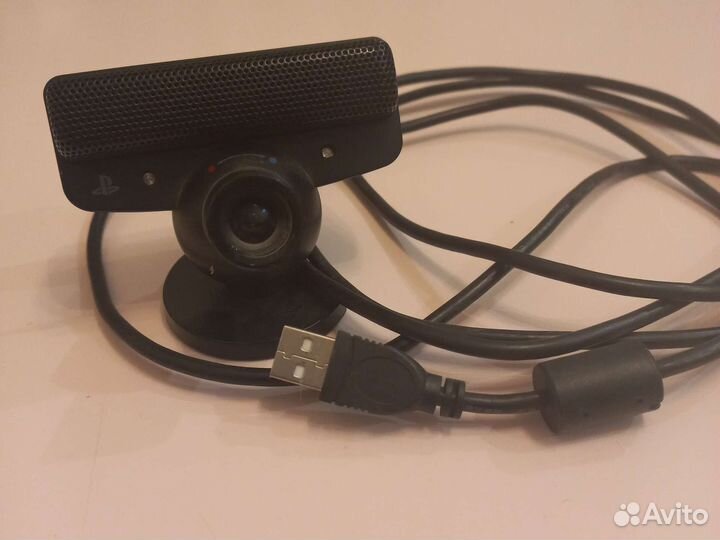 Камера для sony playstation 3