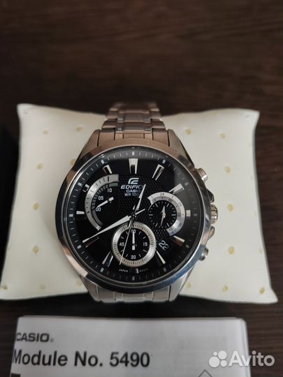 Клипса для часов