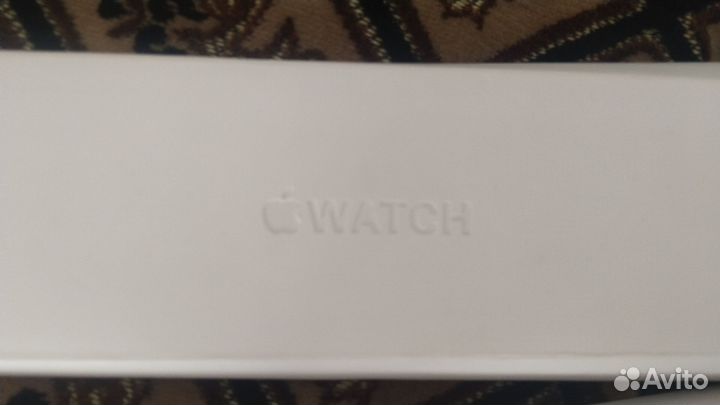 Apple watch SE