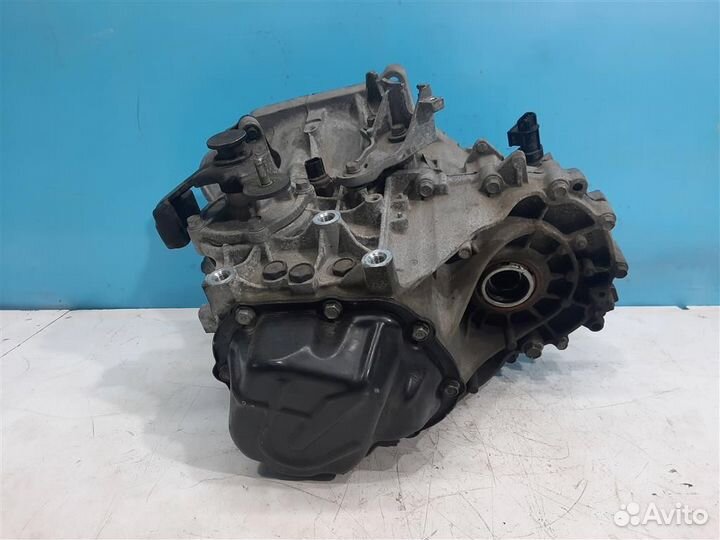 МКПП Kia Ceed 1 2010-2012