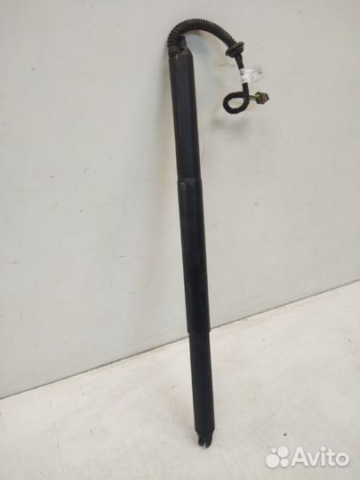 Электропривод крышки багажника задний Volkswagen