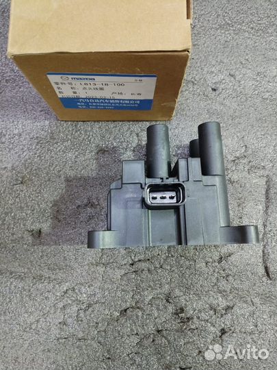 Катушка зажигания L81318100