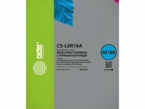 Струйный картридж Cactus CS-L0R16A 514504