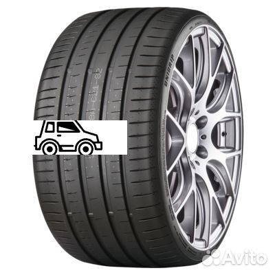 Unigrip Lateral Force Sport 245/35 R20 95Y