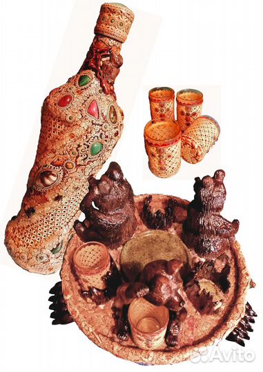 Vip сувениры