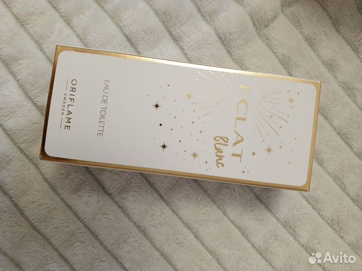 Туалетная вода женская Орифлейм