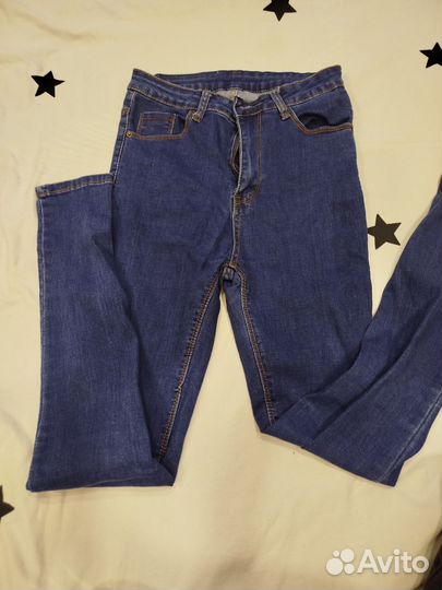 Вещи пакетом на девушку 40 42