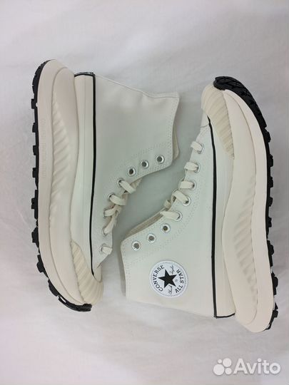 Converse Chuck 70 AT-CX HI White / Оригинал США