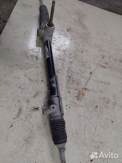Рулевая рейка на Cherry M-11