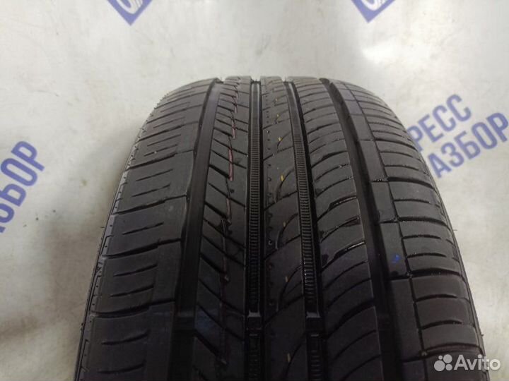 Nexen N5000 Plus 215/55 R17 94V