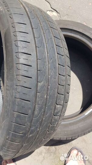 Pirelli Cinturato CN36 205/50 R17