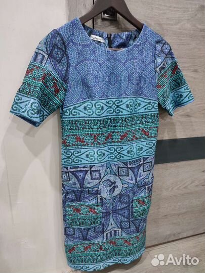 Пакет вещей S