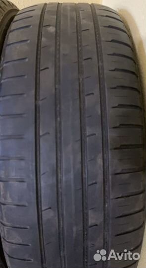 Nokian Tyres Hakka Blue 2 SUV 225/60 R18