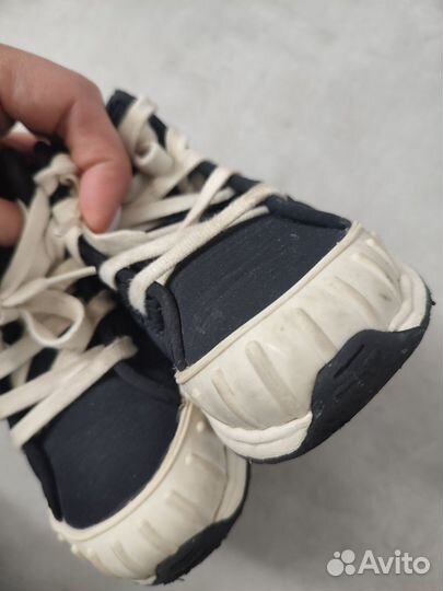 Ботинки zara 23