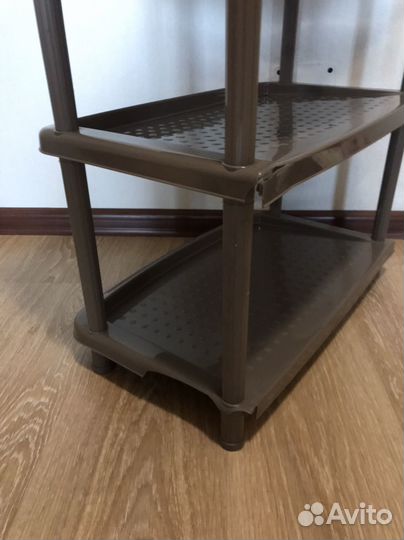 Подставка для обуви бу