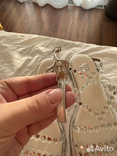 Сандалии Lui Jo