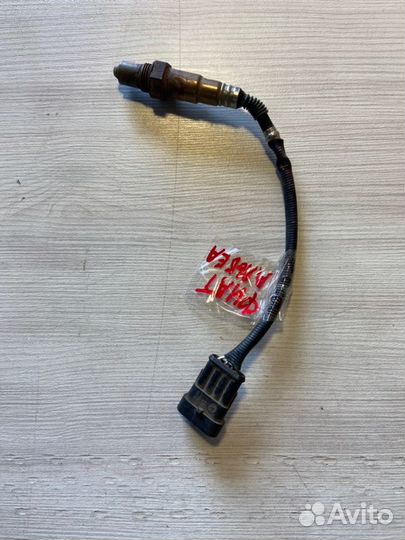 Датчик кислорода Fiat Albea