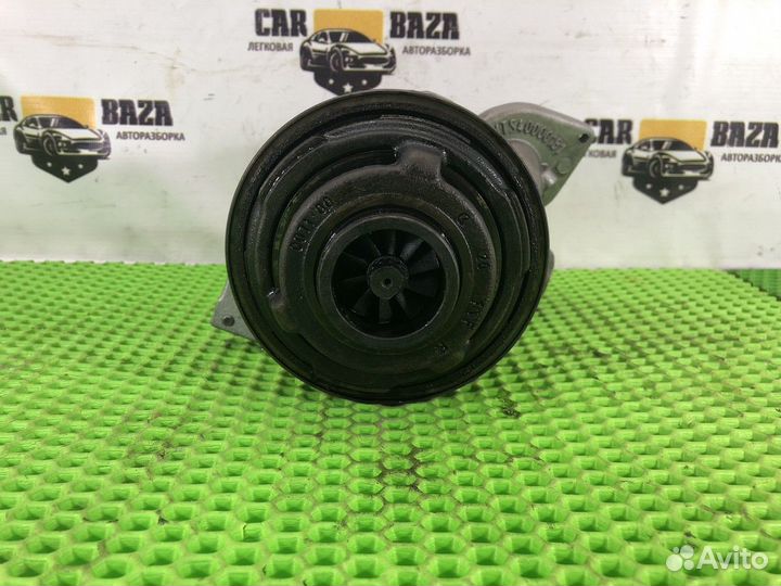 Картридж турбины 2.0 TDI CRL Skoda Kodiaq