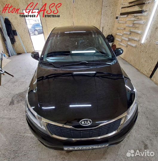 Лобовое стекло Продажа Замена Ремонт Тонирование