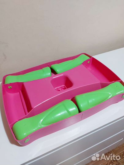 Детский конструктор