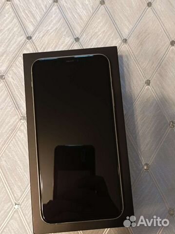 iPhone 11 pro max 64gb