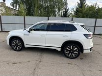 Volkswagen Tayron 2.0 AMT, 2023, 14 000 км, с пробегом, цена 5 100 000 руб.