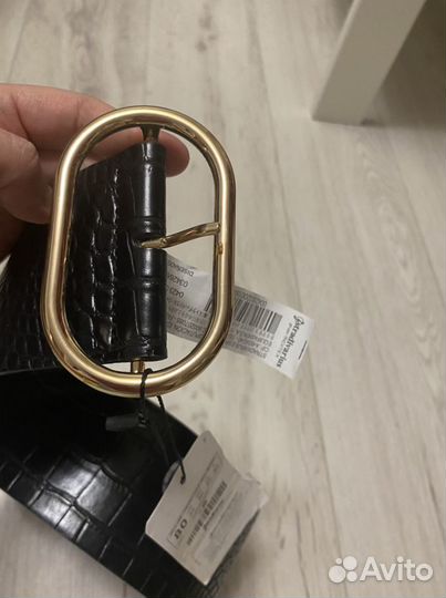 Новый ремень страдивариус