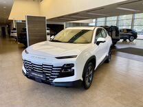 Новый Jetour Dashing 1.5 MT, 2024, цена от 2 169 900 руб.