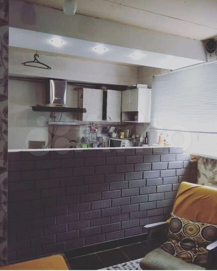 Дом 220 м² на участке 8 сот.