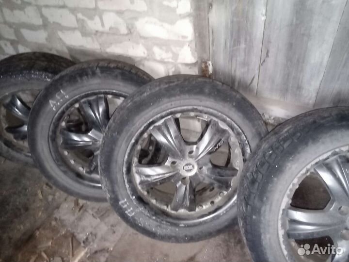 Литьё r 16,4 штуки