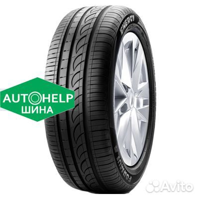 Formula Energy 225/55 R18 98V