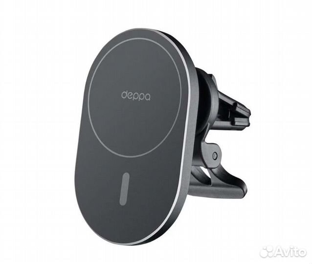 Автомобильный держатель Mage Deppa