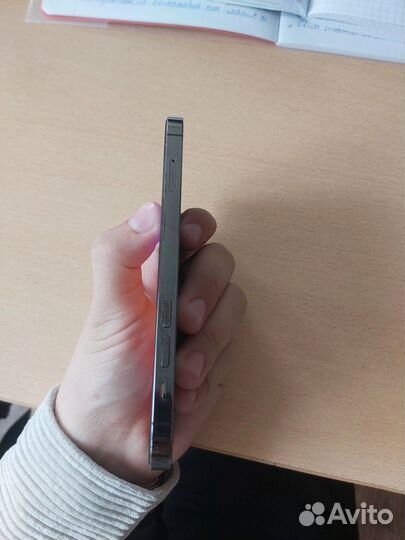 iPhone 12 Pro, 128 ГБ