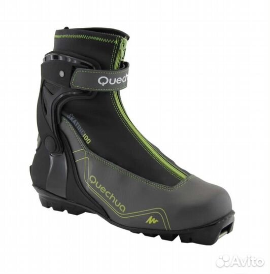 Лыжные ботинки 40 размер