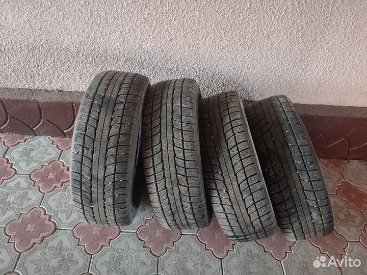 Шины диски на 215 65 16