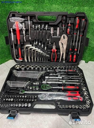 Инструменты Оптом и в Розницу (Арт.29840)