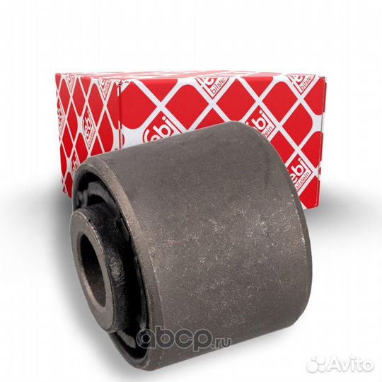 Сайлентблок зад