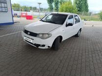 FIAT Albea 1.4 MT, 2011, 259 792 км, с пробегом, цена 200 000 руб.