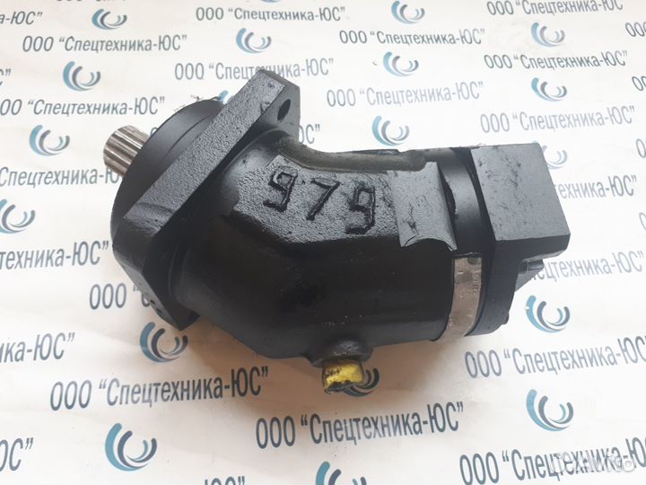 Гидромотор 310.3.56