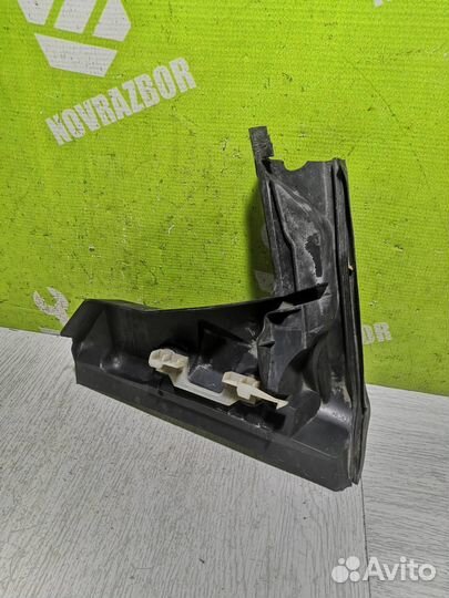 Кронштейн (сопут. товар) Рено Клио 2 Симбол