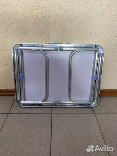 Стол туристический складной 60 х 45 см